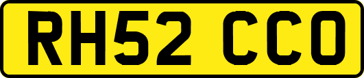 RH52CCO