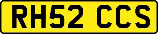 RH52CCS