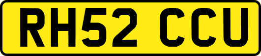 RH52CCU