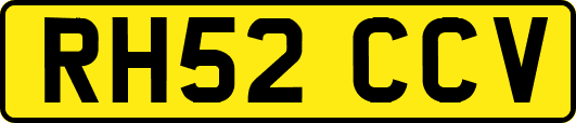 RH52CCV