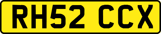RH52CCX