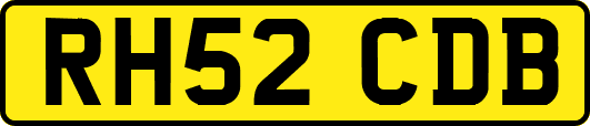 RH52CDB