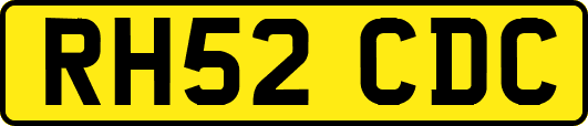 RH52CDC
