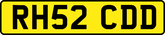 RH52CDD