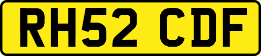 RH52CDF