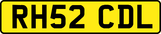 RH52CDL