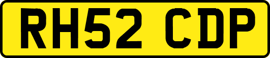 RH52CDP
