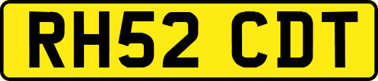 RH52CDT