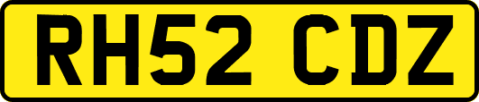 RH52CDZ