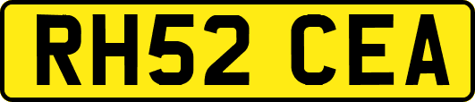RH52CEA