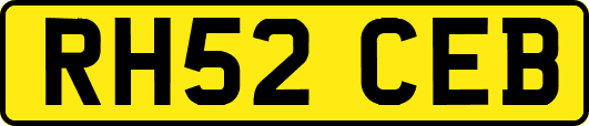 RH52CEB