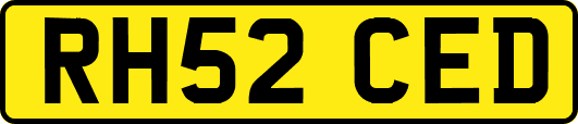RH52CED