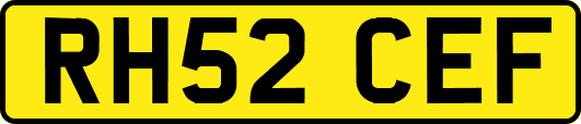 RH52CEF
