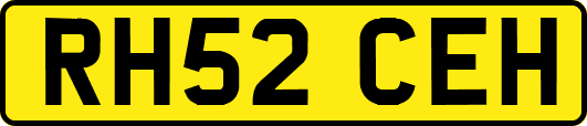 RH52CEH