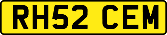 RH52CEM