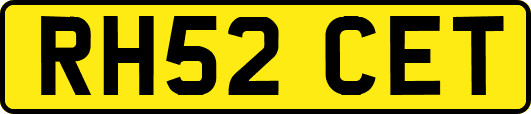 RH52CET