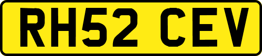 RH52CEV