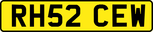 RH52CEW