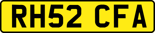RH52CFA