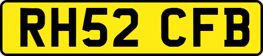 RH52CFB