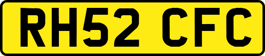 RH52CFC