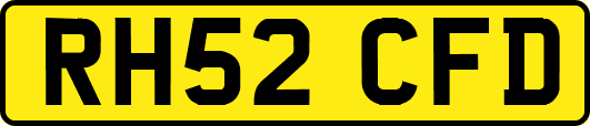 RH52CFD