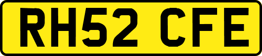 RH52CFE