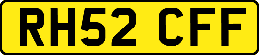 RH52CFF