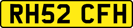 RH52CFH