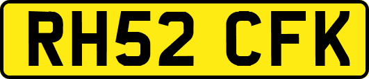 RH52CFK