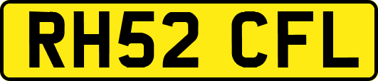 RH52CFL
