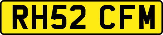 RH52CFM