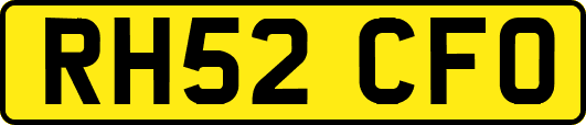 RH52CFO