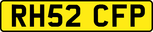 RH52CFP