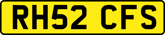 RH52CFS