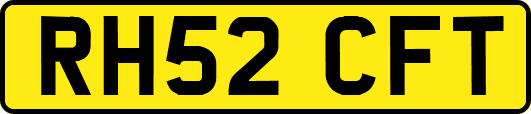 RH52CFT