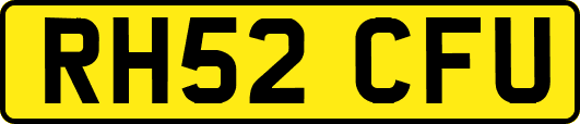 RH52CFU