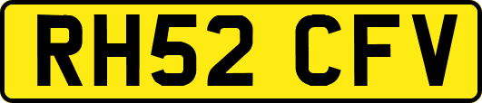 RH52CFV