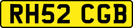RH52CGB