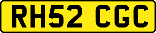 RH52CGC