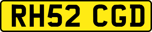 RH52CGD