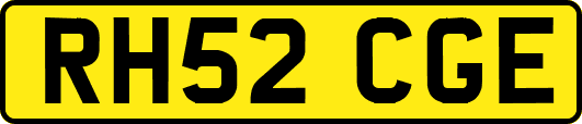 RH52CGE
