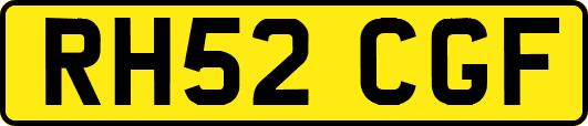 RH52CGF