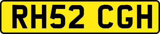 RH52CGH