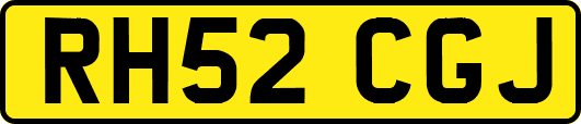 RH52CGJ
