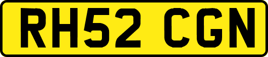RH52CGN