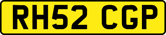 RH52CGP
