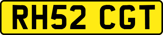 RH52CGT