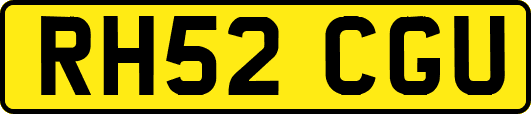 RH52CGU