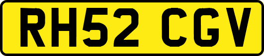 RH52CGV